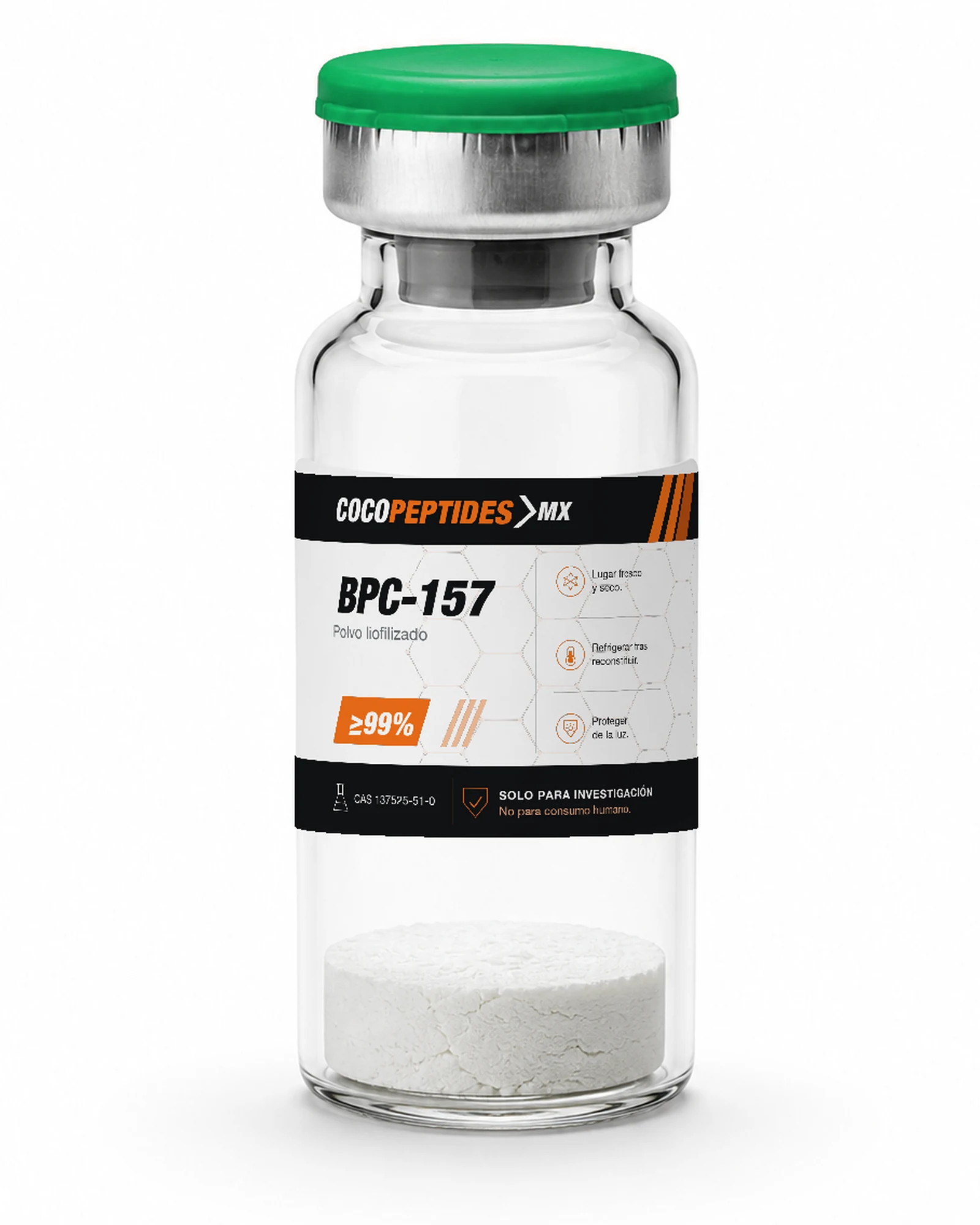 BPC-157 5 mg