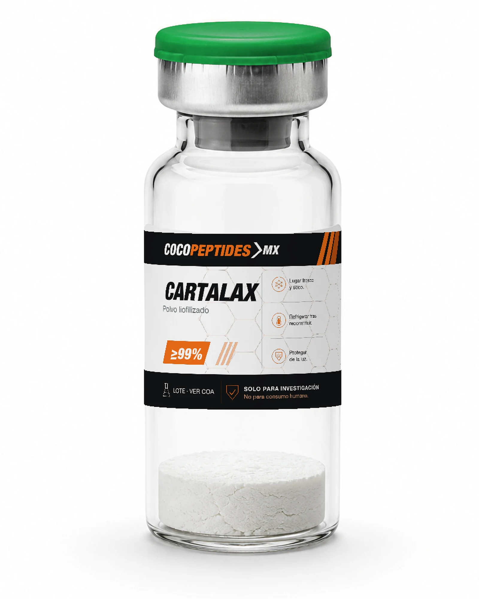 Cartalax 20 mg