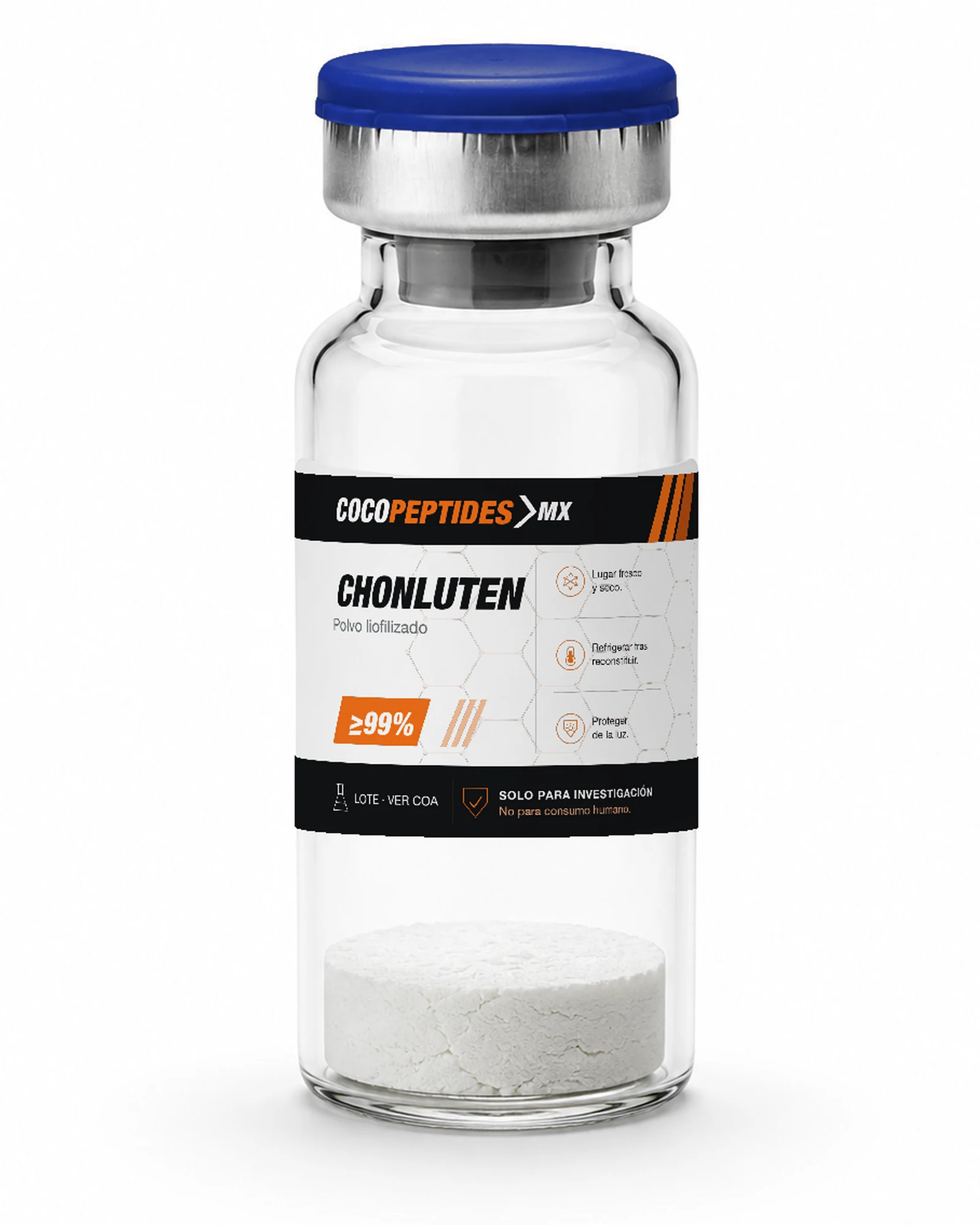 Chonluten 20 mg