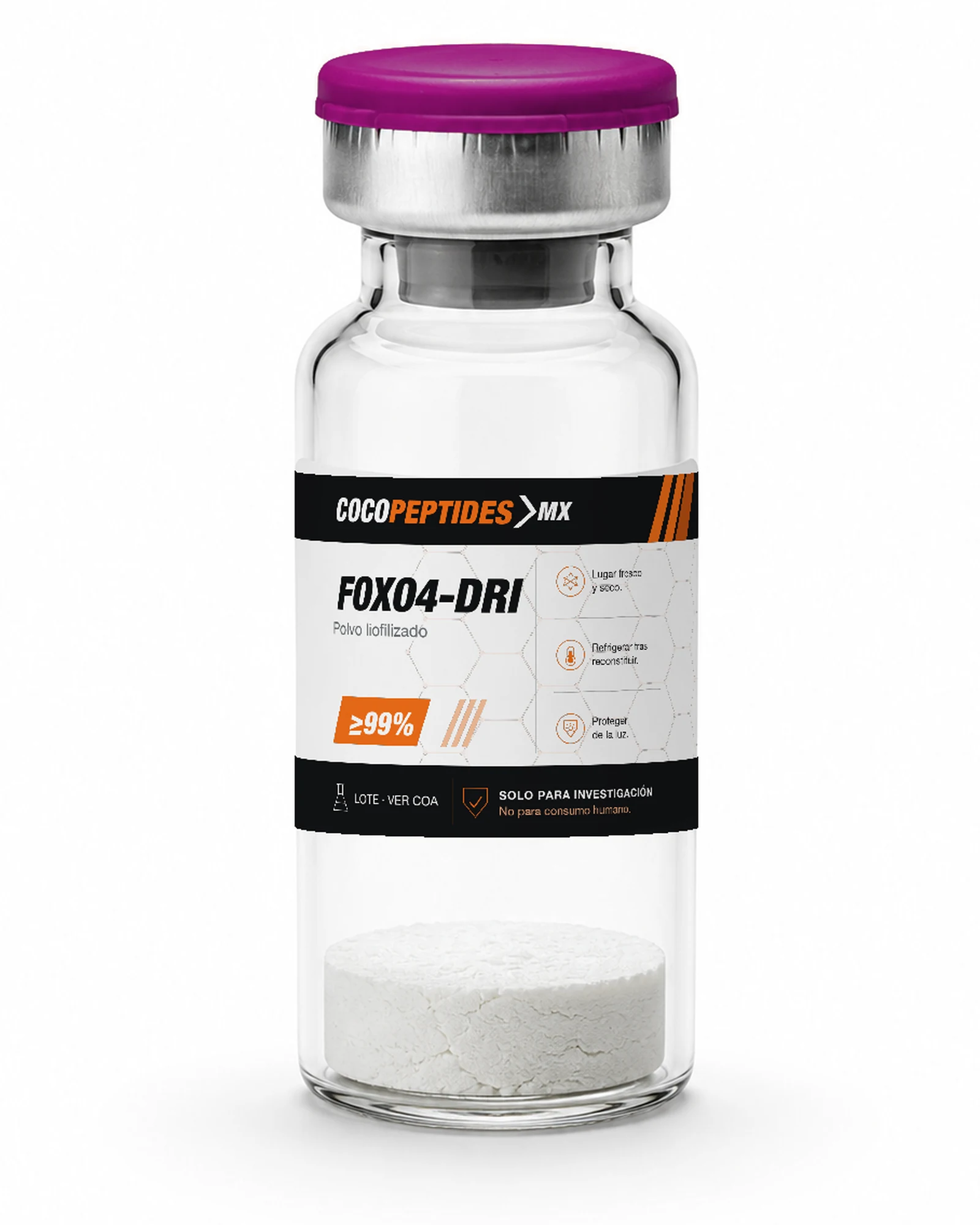 FOXO4-DRI 10 mg