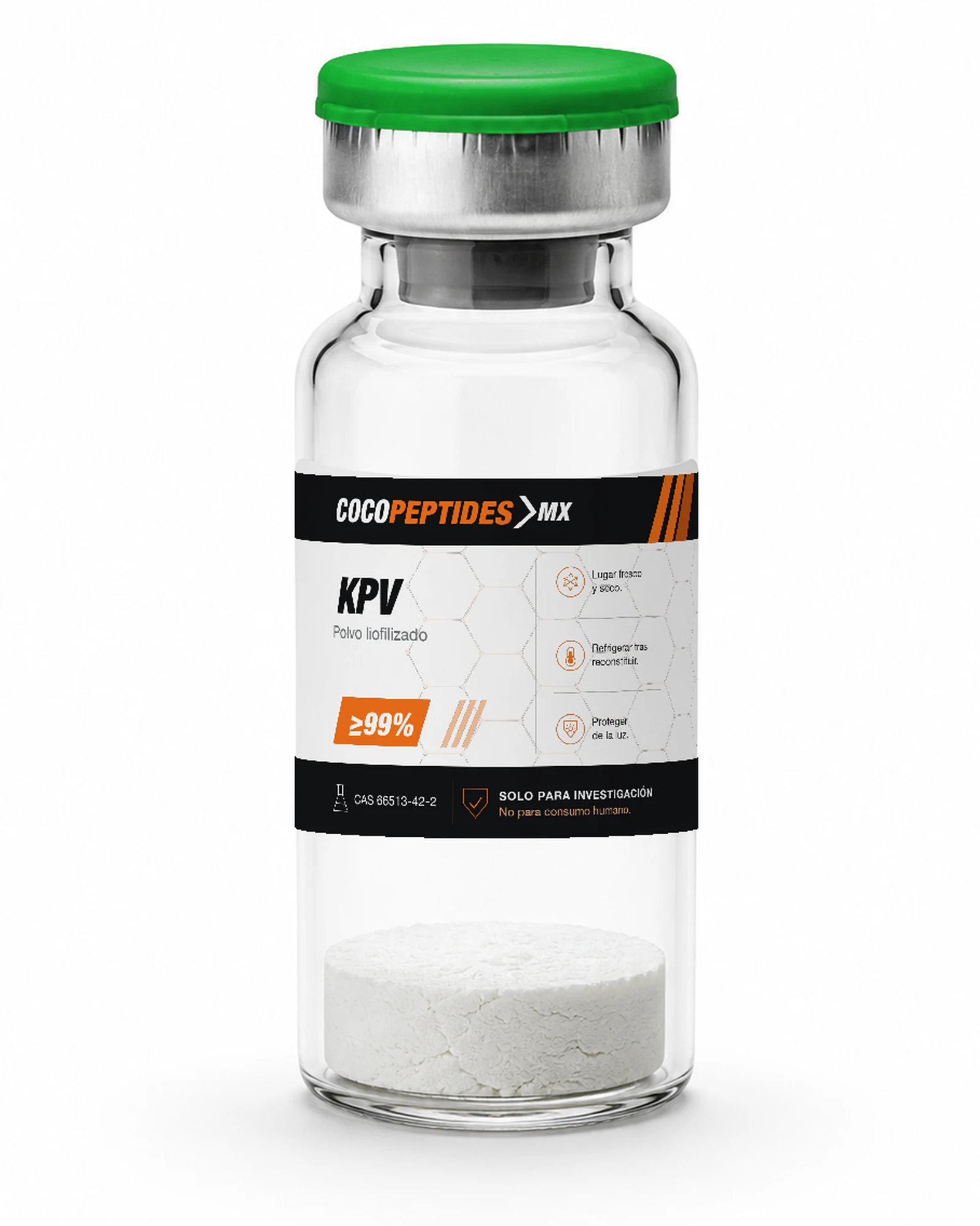 KPV 10 mg