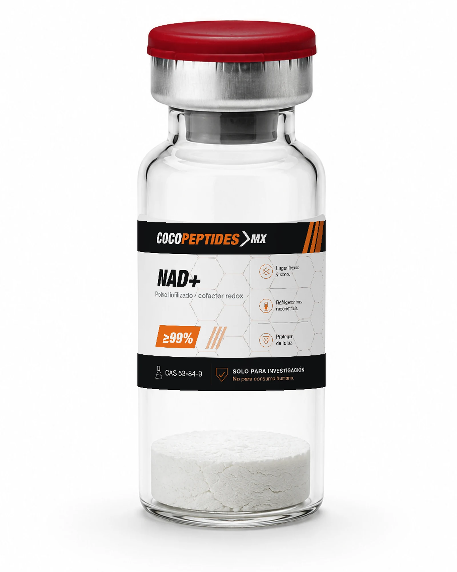 NAD+ 100 mg