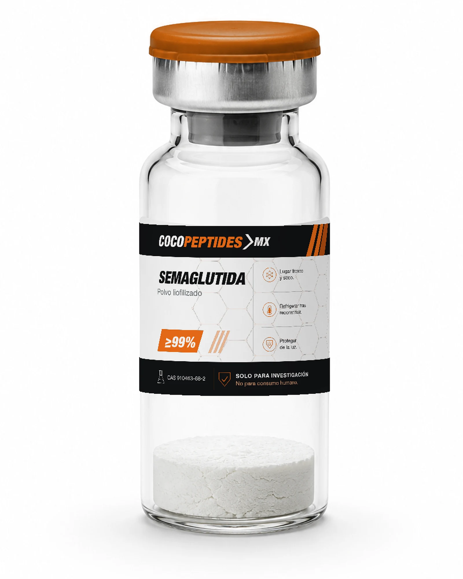 Semaglutida 2 mg