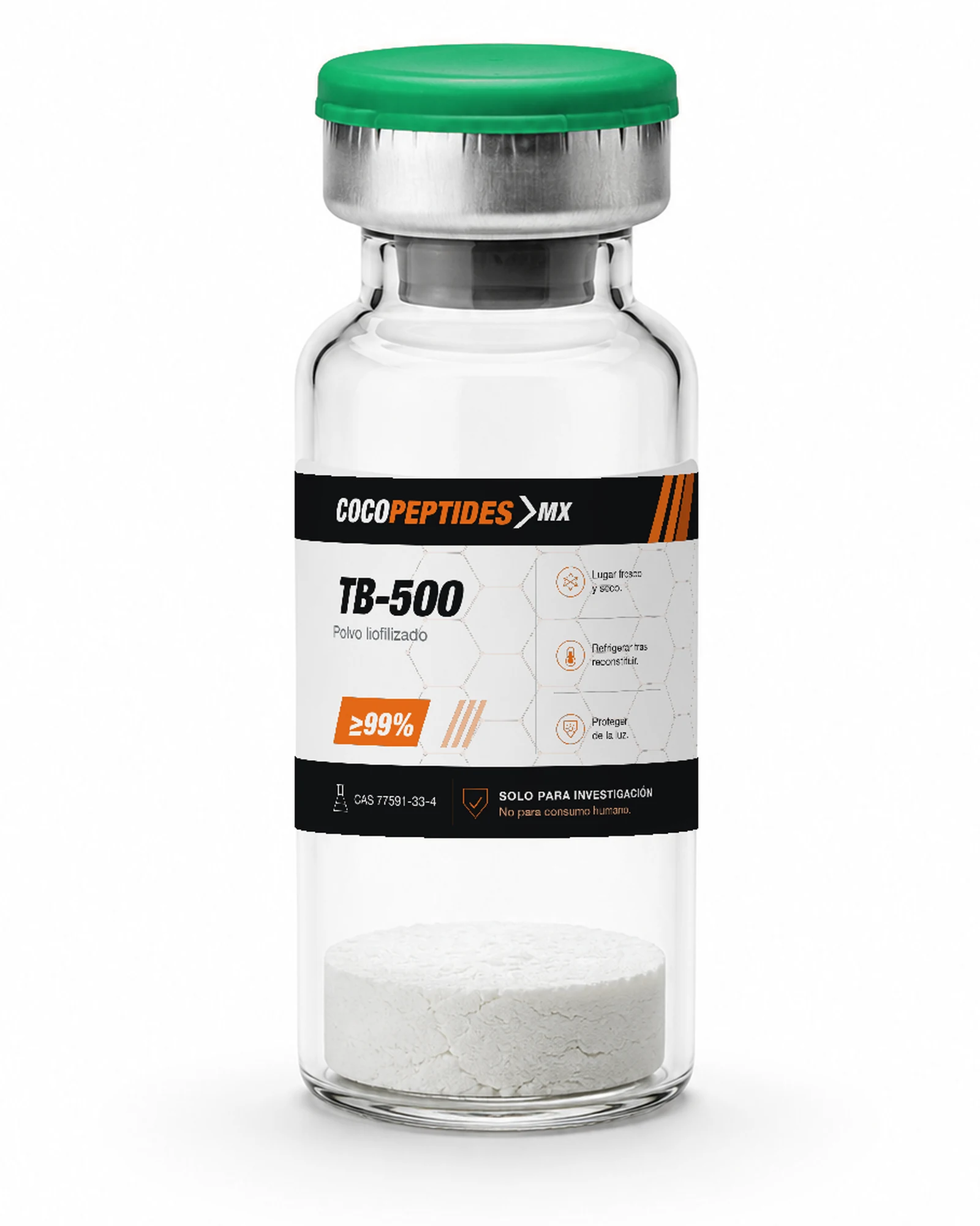 TB-500 10 mg